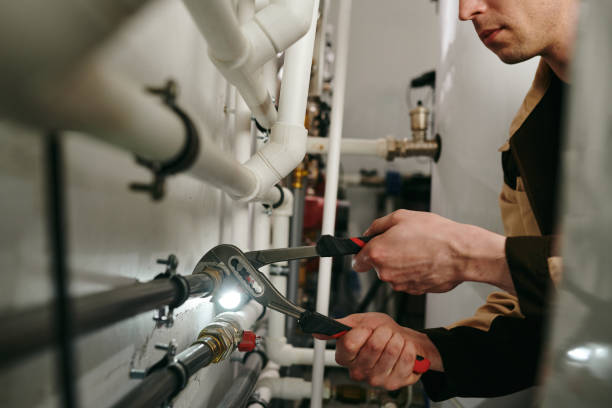Best Septic Systems  in Delavan Lake, WI