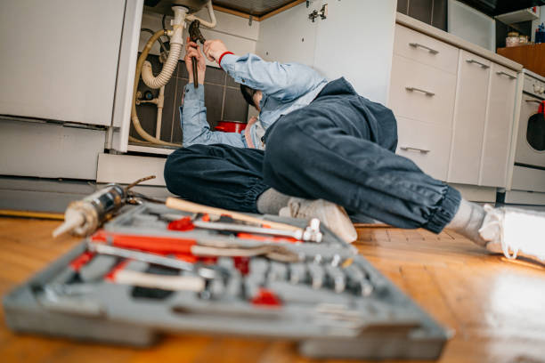 Best Toilet Repair Services  in Delavan Lake, WI