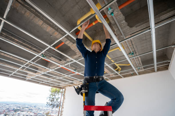 Best Residential Plumbing Services  in Delavan Lake, WI