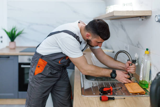 Best Leak Detection Services  in Delavan Lake, WI