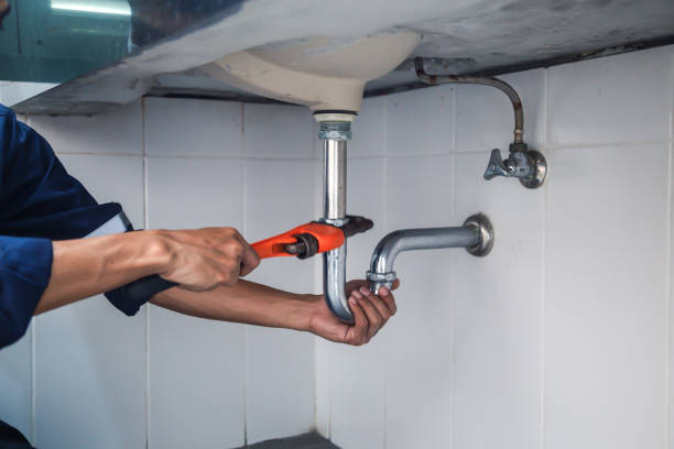 Best Plumbing Inspection Services  in Delavan Lake, WI