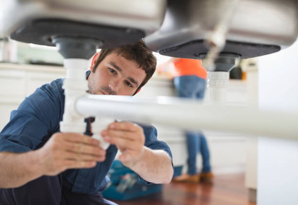 Best Drain Cleaning Services  in Delavan Lake, WI