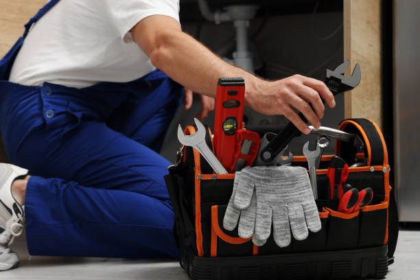 Best Water Leak Repair  in Delavan Lake, WI