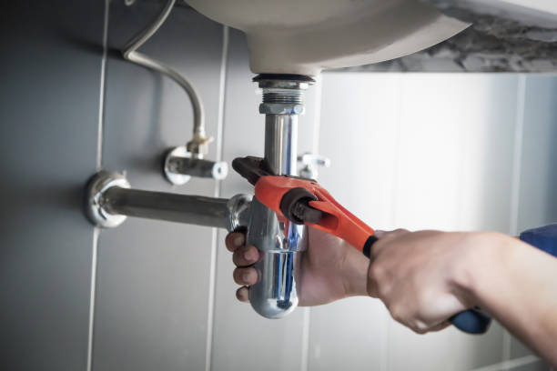 Best Faucet Repair  in Delavan Lake, WI