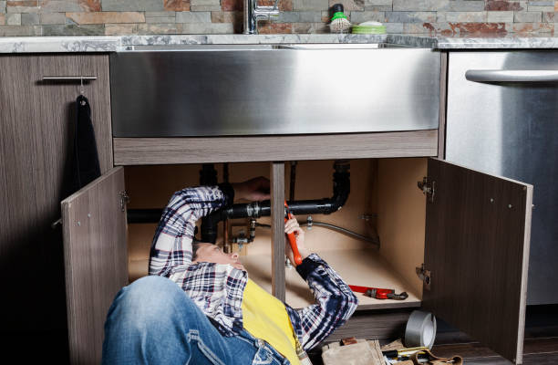 Professional Plumbing in Delavan Lake, WI